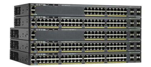 灌南交换机回收