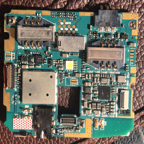 灌南线路板回收